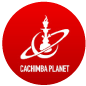 Cachimba Planet Logo
