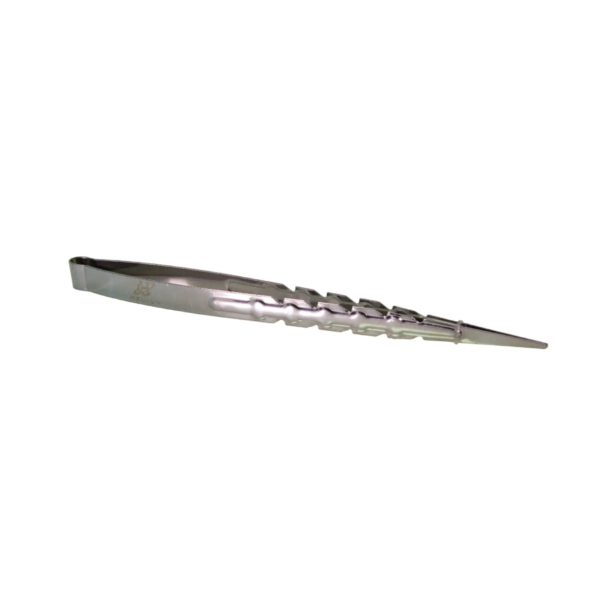 14160.jpg Pinzas de Aluminio Dentadas Helium 30 cm - Accesorios para cachimbas