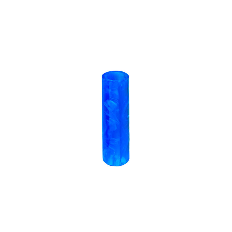 Adaptador cachimba Mr Shisha Baby Pro azul accesorio hookah profesional