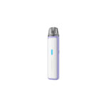 Lost Vape Ursa Nano S2 pod recargable blanco y morado - cachimba España