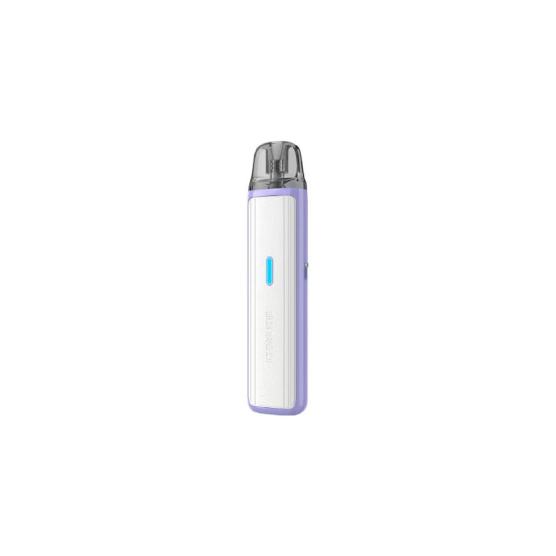 Lost Vape Ursa Nano S2 pod recargable blanco y morado - cachimba España