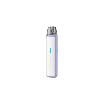 Lost Vape Ursa Nano S2 pod recargable blanco y morado - cachimba España