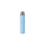 Lost Vape Ursa Nano S2 pod recargable azul claro - vapeo profesional