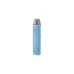 Lost Vape Ursa Nano S2 pod recargable azul claro con pantalla LED