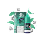 Just Juice Blue Mint 20mg - Líquido nicotina sales premium cachimba España