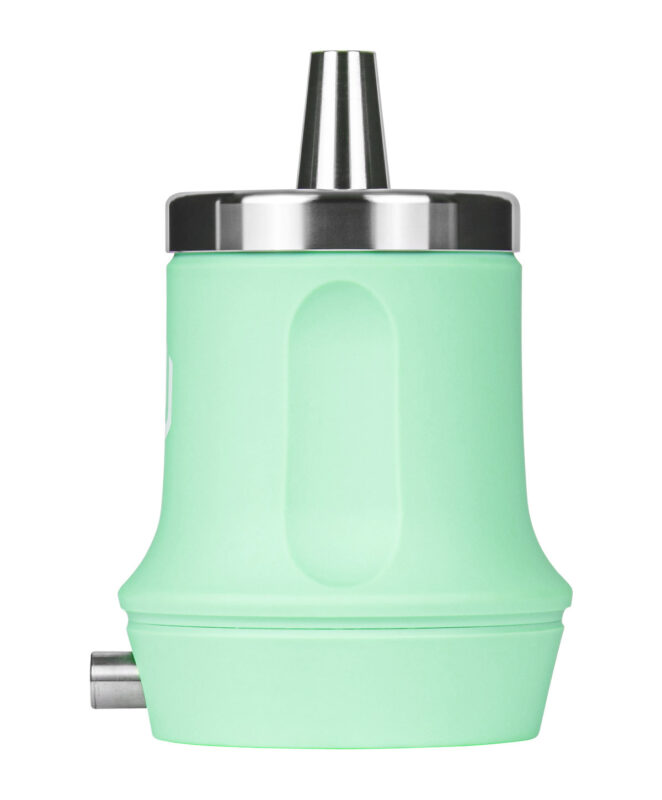 Amotion Roam Mint - Cachimba para principiantes color verde menta