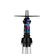 Cachimba Amotion Flash Bang Black mediana - Shisha de calidad premium