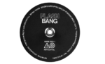 Flash Bang cachimba negra media AMFB-2023-1 impermeable 16m con retardo 143g