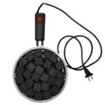 Hornillo Dash Inferno Dry Aged 1200w gestor de calor para cachimbas
