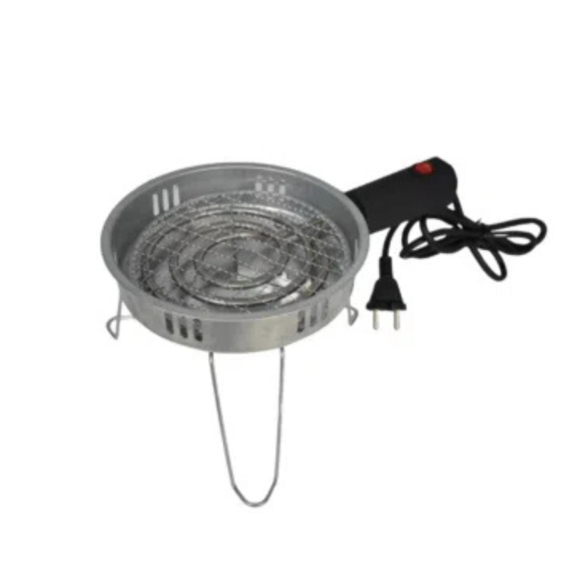 Hornillo Dash Inferno Dry Aged 1200w gestor de calor para cachimbas España