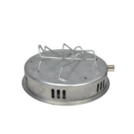 Hornillo Dash Inferno Dry Aged 1200w gestor de calor cachimba España