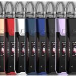 Vaporesso Luxe XR Max 2 Pod Kit colores disponibles cachimba recargable España