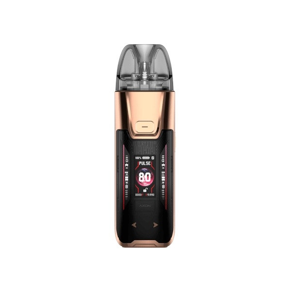 Vaporesso Luxe XR Max 2 Pod Kit - dispositivo vaping recargable profesional