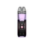 Vaporesso Luxe XR Max 2 Pod Kit color lila - Kit vaporizador recargable profesional