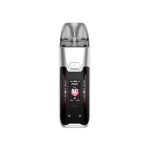 Vaporesso Luxe XR Max 2 Pod Kit - Pod recargable con pantalla OLED y batería de larga duración