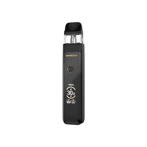 Vaporesso Xros Pro 2 Pod Kit negro 30W - Kit pod recargable profesional