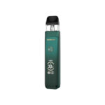 Vaporesso Xros Pro 2 Pod Kit color verde - Kit de vapeo recargable 30W