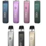 Vaporesso Xros Pro 2 Pod Kit disponible en 7 colores - Kit cigarrillo electrónico recargable