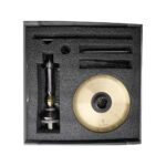 Cachimba Mr Shisha Mini Valhalla - Kit completo con bowls y accesorios