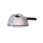 Gestor de calor tipo Kaloud Mate para cachimbas, accesorio esencial para fumar shisha en España