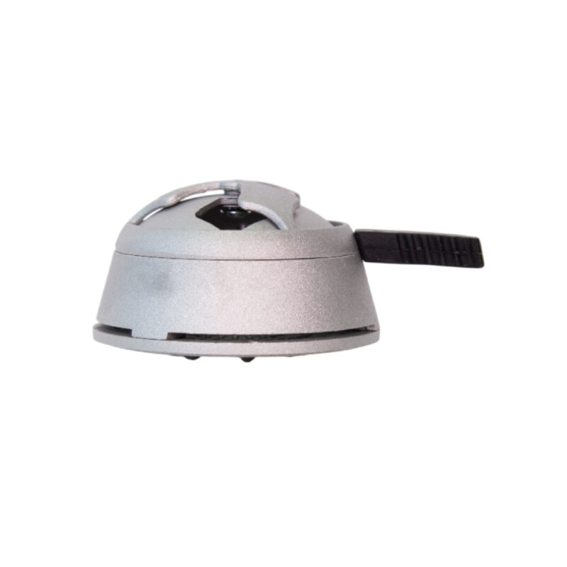 Gestor de calor tipo Kaloud Mate para cachimbas, accesorio esencial para fumar shisha en España