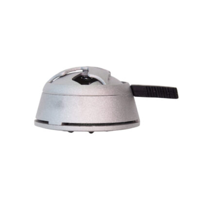 Gestor de calor tipo Kaloud Mate para cachimbas, accesorio esencial para fumar shisha en España