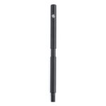 Cachimba mini Wandy Chaos Saber Silver - Cachimbas pequeñas de calidad