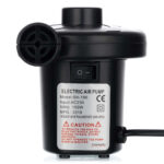 Soplador eléctrico Hookah Pump SH-196, bomba aire para cachimbas 150W AC230