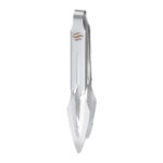 Pinzas de cocina acero inoxidable WANDY CHAOS DIVINE Yellow para cachimbas medianas