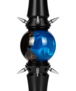 Moze Sphere 2 Blurry Neptune cachimba premium diseño esférico azul