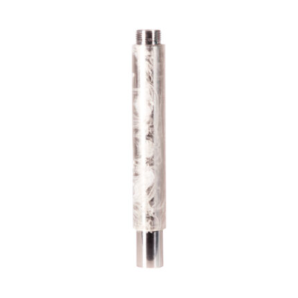 Tubo de inmersión de resina Helium Elysium - accesorio cachimba España