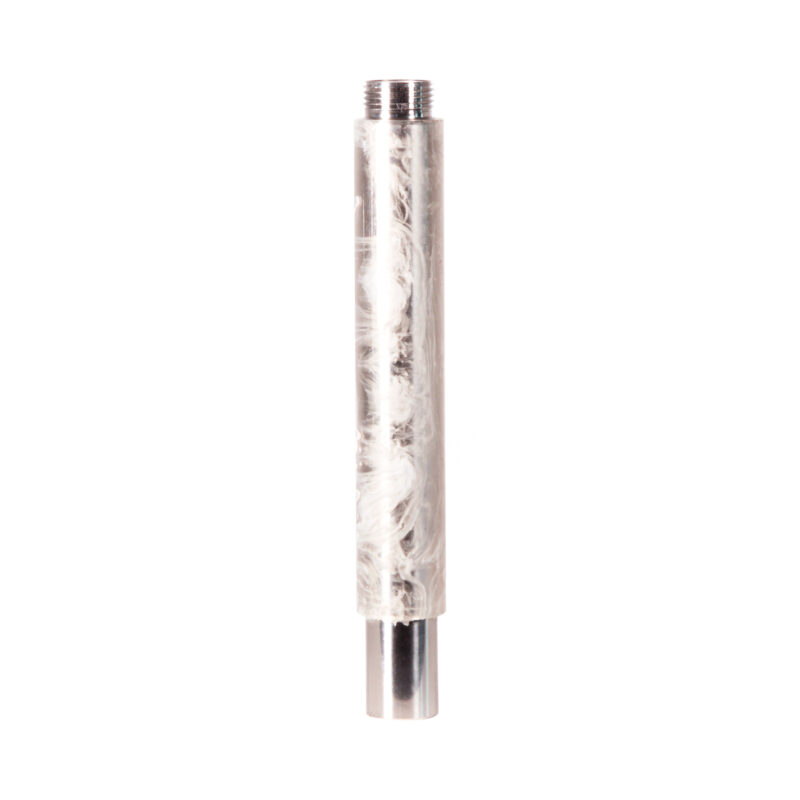 Tubo de inmersión de resina Helium Elysium - accesorio cachimba España