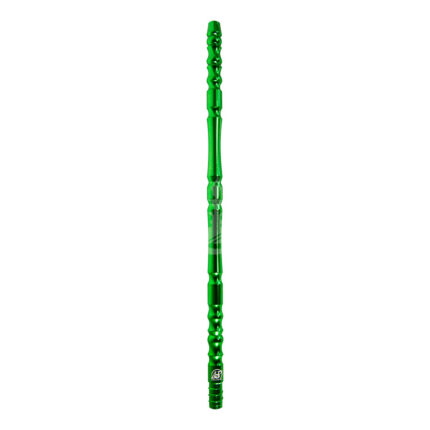 Helium Blazar Boquilla verde manguera cachimba España tienda online