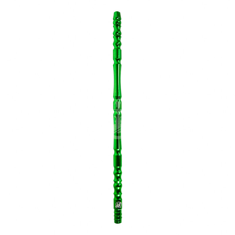 Helium Blazar Boquilla verde manguera cachimba España tienda online