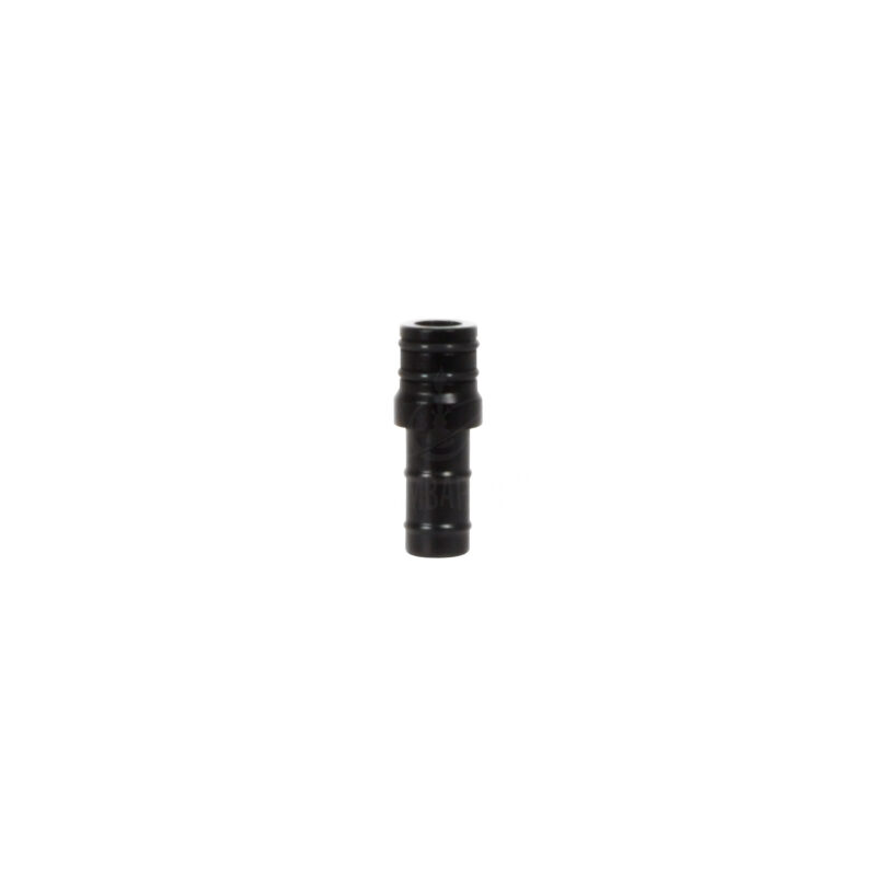 Conector de manguera con junta tórica Helium - Accesorio cachimba