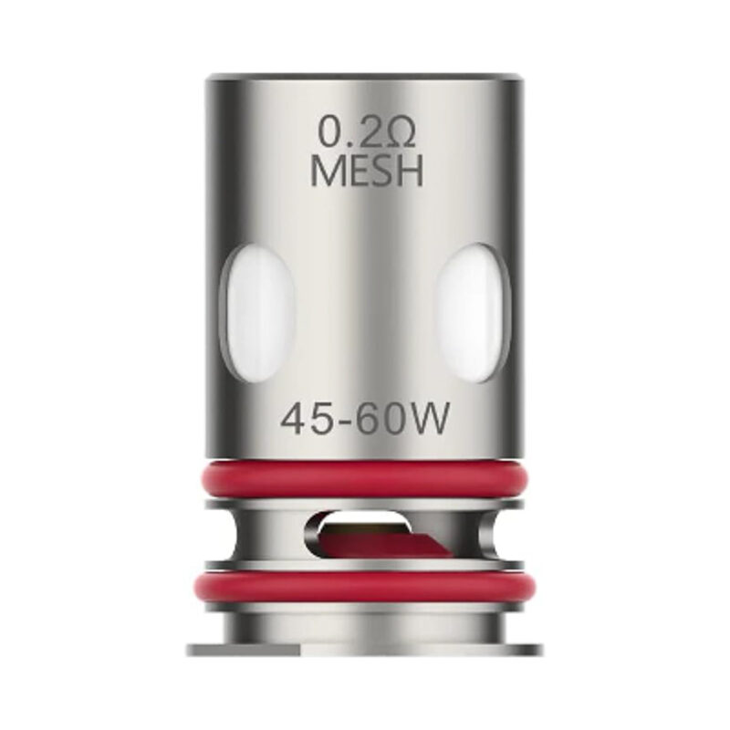 GTX Mesh Coil Vaporesso 0.2 Ohm resistencia cachimba 45-60W
