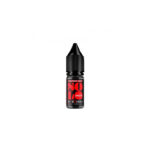 Líquido Strawberry Cream Solo Salts by Bombo nicotina sales 10ml