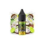 Magnum Vape Pod Salts Coco Lime Ice 20mg - Líquido nicotina cachimba