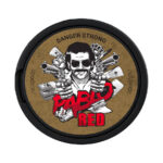 Bolsitas de nicotina PABLO RED - Danger Strong - Nicotina sin humo España