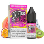 Drifter Bar Salts Kiwi Passion Guava Ice 20mg - Líquido nicotina cachimba España