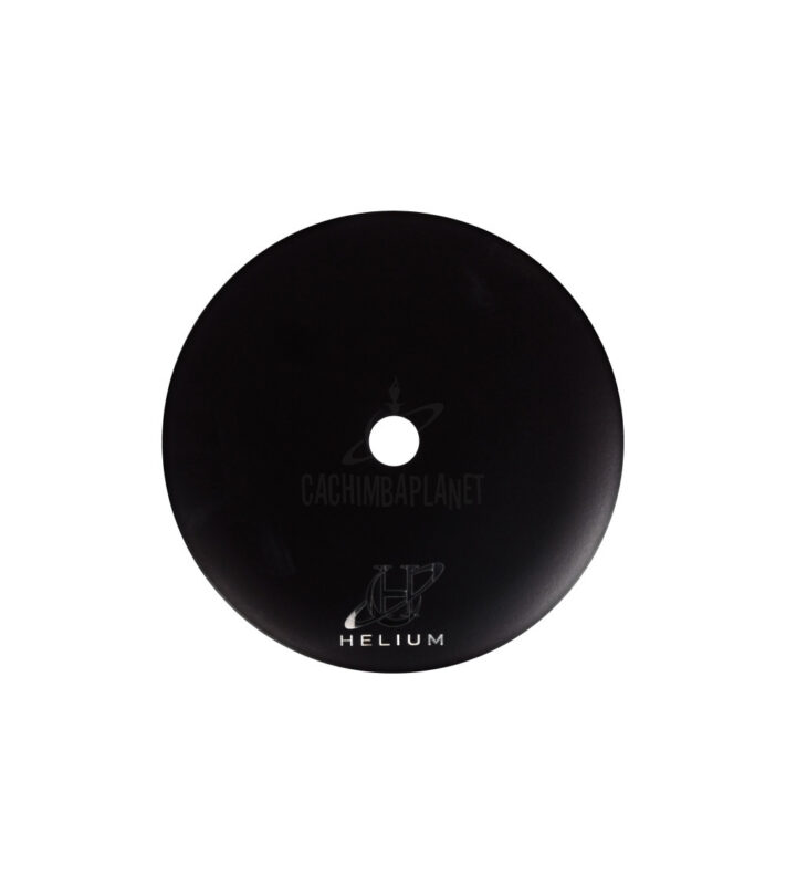 Plato Helium Nebula Nano para cachimba - Accesorio de calidad premium