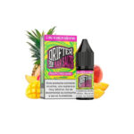 Drifter Bar Salts Pineapple Peach Mango - Líquido nicotina sales 20mg cachimba
