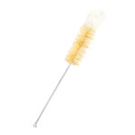 Cepillo limpieza punta lana 45cm profesional para cachimbas españa