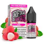 Juice Sauz Drifter Bar Salts Lychee 20mg - Líquido nicotina sales España