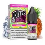 Drifter Bar Salts Pineapple Ice 20mg - Líquido nicotina cachimba España