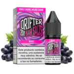 Drifter Bar Salts Grape 20mg - Líquido nicotina cachimba España
