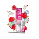 Just Juice Bar Salts Dragonfruit Raspberry 10mg - Líquido nicotina cachimba España