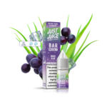 Just Juice Bar Salts Grape Aloe - Líquido nicotina sales 10ml con hielo