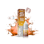 Just Juice Bar Salts Cola 10mg líquido nicotina vaping España