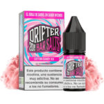 Drifter Bar Salts Cotton Candy Ice 10ml - Líquido nicotina sales España